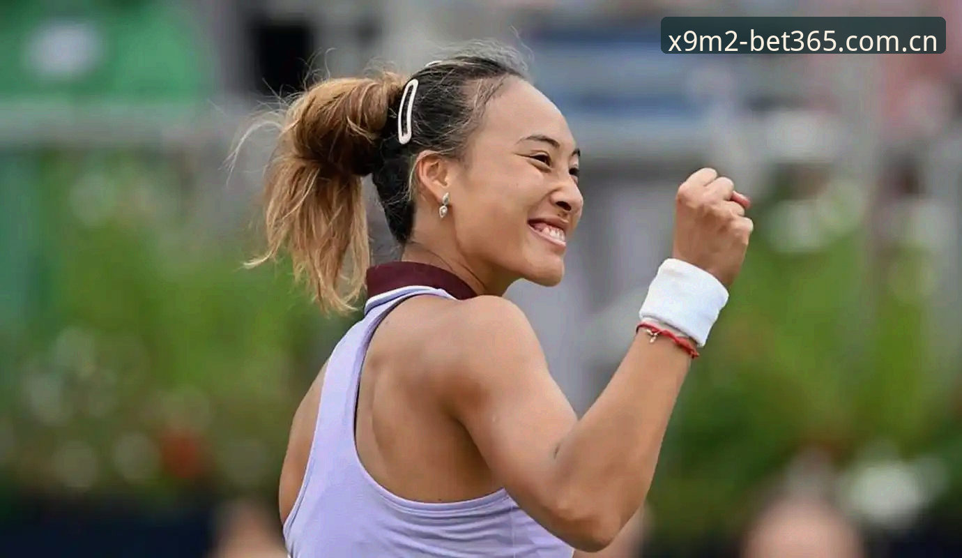 3大关键看点：2026法网女单抽签揭晓，郑钦文保分压力下的突围新策略